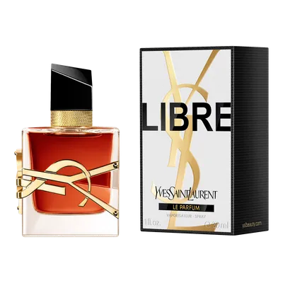 Парфюмерная вода Yves Saint Laurent LIBRE Eau De Parfum 50мл - отзывы  покупателей на Мегамаркет | женская парфюмерия 15761