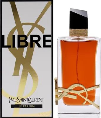 Yves Saint Laurent Libre Eau de Parfum Spray, 5-oz. - Macy's