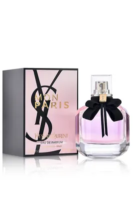 Yves Saint Laurent Beaute Myslf Eau De Parfum, 3.3 oz. | Neiman Marcus