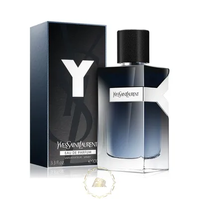 Yves Saint Laurent Y Eau De Parfum Ив Сен Лоран Ю Парфюмерная вода 100 мл  Вода парфюмерная 100 мл (1178828533)