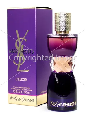 Nu | Fragrance | Yves Saint Laurent Beauty International