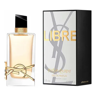 Yves Saint Laurent Y Intense Eau de Parfum for men 60ml new - فانير