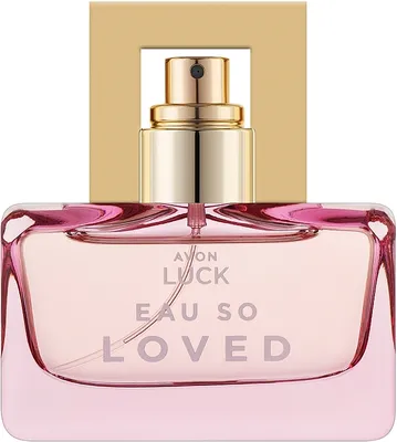 AVON / эйвон Духи Avon Luck Limitless Лук Лак в ассортименте