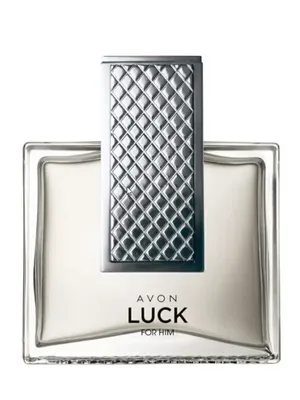 Парфюмерная вода avon luck for her лак лук луч лоск эйвон avon — цена 469  грн в каталоге Парфюмированная вода ✓ Купить товары для красоты и здоровья  по доступной цене на Шафе | Украина #35053933