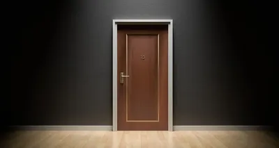 Межкомнатная дверь Порта 23 (массив сосны, без отделки, стекло сатинат) —  9282 руб | 8310