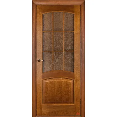 Дверь межкомнатная PX-11 AL кромка с 2-х ст. цвет Дуб скай бежевый (Серый  лакобель)