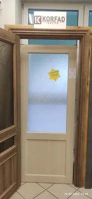 Дверь межкомнатная Альберо (Фрегат) Мегаполис Дрезден, цвет нордик дуб,  экошпон, стекло зеркало - закажите в Барнауле по цене 4 890 ₽. Магазин  ГИГАНТ-ДВЕРИ