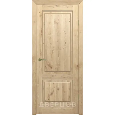 Межкомнатная дверь Софья, коллекция Original | Межкомнатная дверь 380.07  серый дуб цвет Серый дуб, купить в Москве