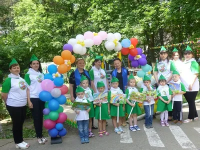 Экологическая тропа Государственный Дарвиновский музей