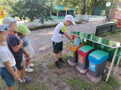 Путешествие по экологической тропе - Новости муниципалитетов Свердловской  области - Информационный портал Свердловской области