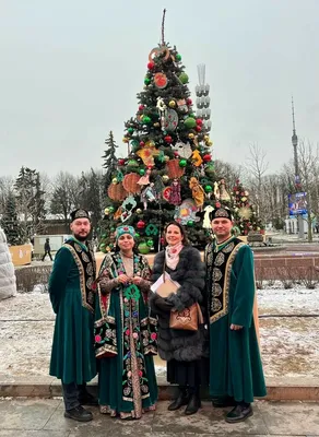 Живая русская елка купить в Санкт Петербурге | Русская натуральная  новогодняя елка Мастер Елкин