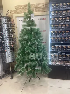 Новогодняя елка Сосна искусственная Пушистая 2,5 м (250 см) (ID#421661258),  цена: 5149 ₴, купить на Prom.ua