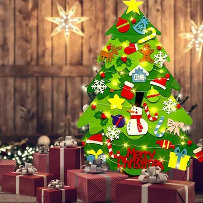 🎄Как сделать елку на стене в виде зигзага из гирлянды🎄 Самый простой  способ закрепить новогоднюю гирлянду на стене в виде елки – это… | Instagram
