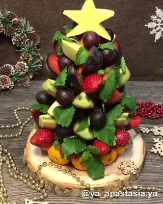 Рождественская елка, десертный стол, тарелка для фруктов, двухслойная  подставка для торта, праздничная вечеринка, конфеты, фотоподнос,  Рождественская подставка для закусок, держатель | AliExpress