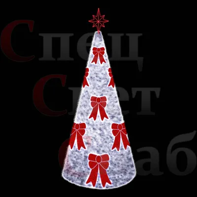 Рождественская елка вектор с красными угловыми огнями PNG , красный,  звезда, красная звезда PNG картинки и пнг рисунок для бесплатной загрузки