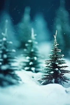 Как нарисовать елку и зимний лес | Простой урок акварели для начинающих |  Быстрый скетч - YouTube