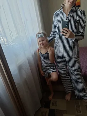 Парный выход: знаменитости, которые предпочитают family look