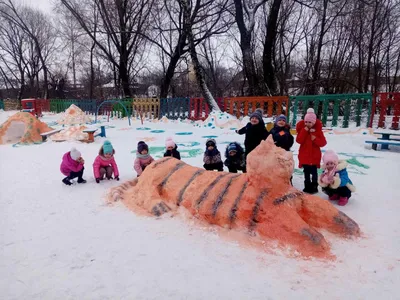 Усолье: Много снега не бывает! » Городской портал Усолье-Сибирское