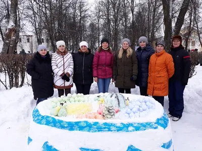 МБДОУ № 40 детский сад «Золотой ключик»