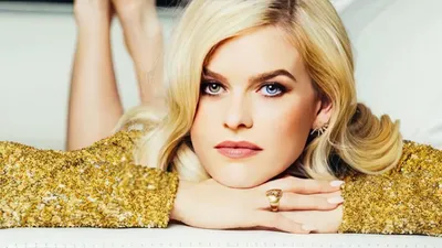 Фото: Элис Ив (Alice Eve) | Фото 19