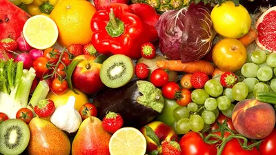 Зиму на паузу: какие фрукты, ягоды и овощи покупать в феврале | Новости и  статьи ВкусВилл: Москва и область