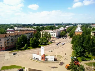 День города Великие Луки откроется благовестом «К своим истокам  прикоснись!» | Новости