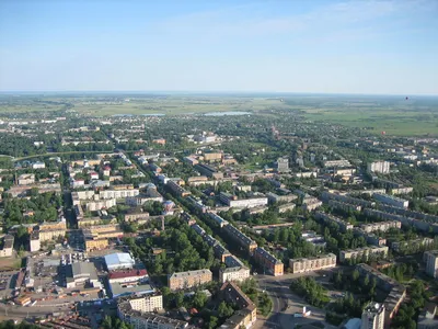 Фото: 40 лет освобождения города Великие Луки от немецко-фашистских  захватчиков, памятник, мемориал, Псковская область, Великие Луки, площадь  Калинина — Яндекс Карты