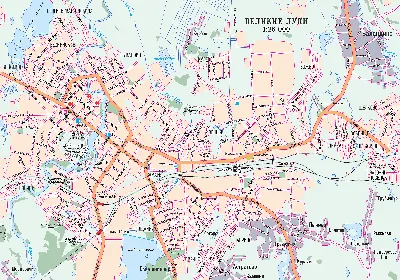 Великие Луки празднуют День города | Официальный сайт Правительства  Псковской области