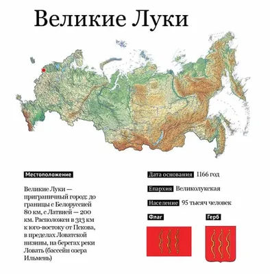 Фотофакт: 30-килограммовый пирог на Дне города в Великих Луках : Псковская  Лента Новостей / ПЛН