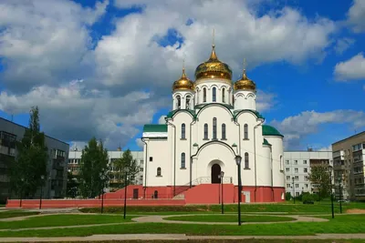 Празднование Дня города Великие Луки обещает быть ярким - Городская  общественно-политическая газета