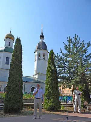 Великие Луки : Памятный знак к юбилею города Великие Луки – 850 лет :  Фотогалерея города