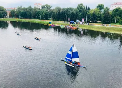 Ода городу Великие Луки / Великолукская центральная городская библиотека  имени М.И. Семевского