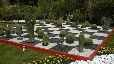Ландшафтный дизайн стиль для вашего сада