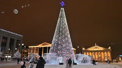 Новогодняя фотосессия на улице-вдохновение и стиль для ваших социальных  сетей и блога! | Нелли Фотограф | Дзен