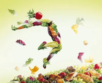 креативная реклама овощей и фруктов Подборка рекламного креатива от студии  \"studioros\" - ЯПлакалъ #yandeximages | Creative, Creative ads, Heart  healthy dinners