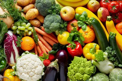Реклама овощи фрукты (62 фото) »