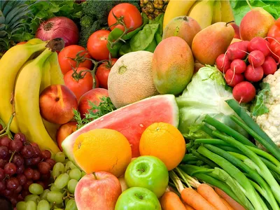 Кейс: фрукты и овощи: как «командор», «магнит» и «ашан» развивают категорию  | Retail.ru