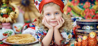 Traditions and rituals of Belarus. Maslenitsa | Tarus Travel Portal