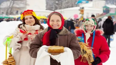 Сколько калужане заплатят за блины на Масленицу - Статьи, аналитика,  репортажи - Новости - Калужский перекресток Калуга