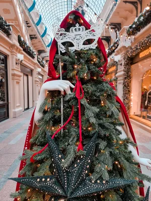 Новый год 2021 - в каком городе Украины самая красивая елка - результаты  опроса, фото - Апостроф