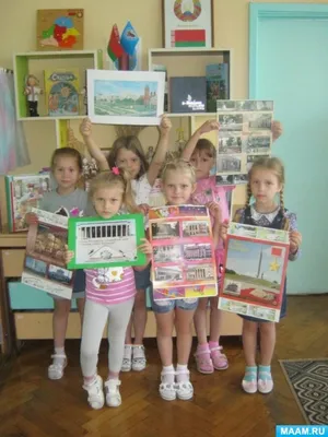 Новый детский сад с уникальным оборудованием и безбарьерной средой открыли  в столице - Минск-новости