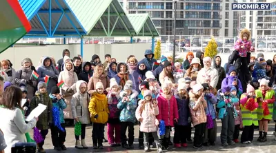 В ЖК «Минск-Мир» построили детский сад с 2-уровневым бассейном. ФОТО —  последние Новости на Realt