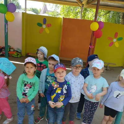 В Минске торжественно открыли детский сад – участие принял Игорь Петришенко