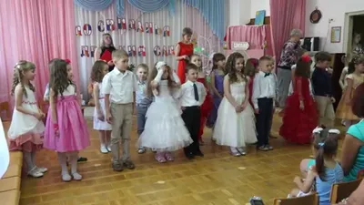 Детский сад в микрорайоне Минск-Мир — ОАО Стройтрест №35