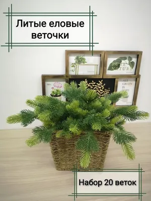 Искусственные ветки сосны купить. Ветки искусственной сосны купить Украина