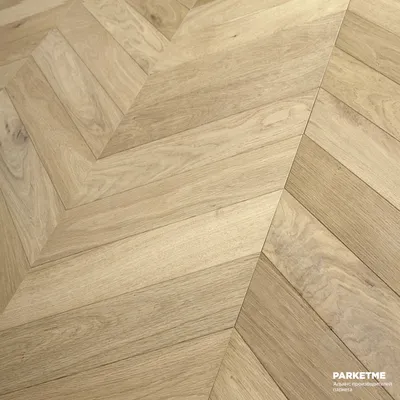 Паркет HM Flooring Французская елка Орех американский СЕЛЕКТ (Chevron 45)  купить в Москве в интернет-магазине Сильвер Паркет