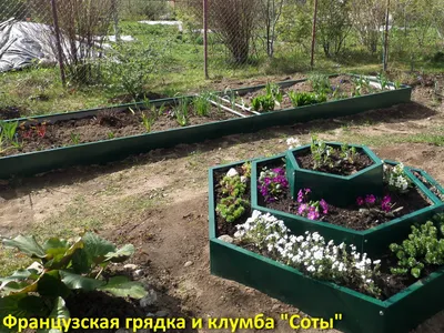 ЗАВОД ГОТОВЫХ ГРЯДОК в Москве, купить оцинкованные грядки | Производство и  продажа оцинкованных грядок Дельта Парк