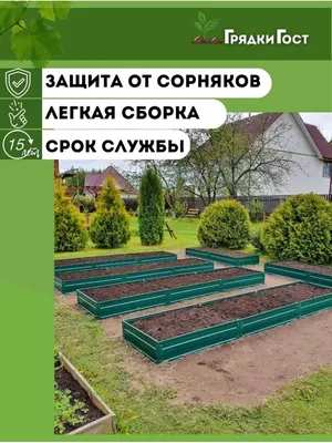 ФРАНЦУЗСКИЕ ГРЯДКИ | ПРЕОБРАЖЕНИЕ УЧАСТКА🏡 - YouTube