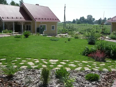 Купить искусственный газон (траву) - лучшая цена в Киеве, доставка по  Украине от GardenPark