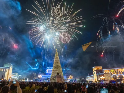 Главная ёлка страны - программа, цены, билеты, фото, видео - БелКрай